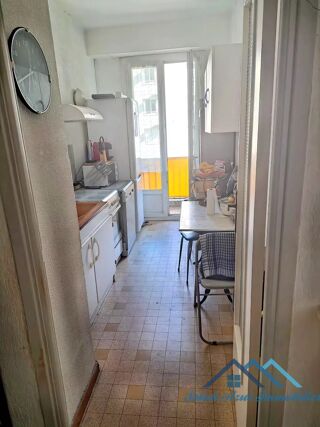  Appartement � vendre 2 pi�ces 47 m�