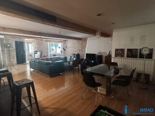 Appartement à vendre 4 pièces 122 m²