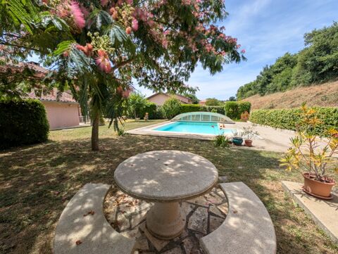   Vente Maison Maison - 6 pi�ce(s) - 184 m�