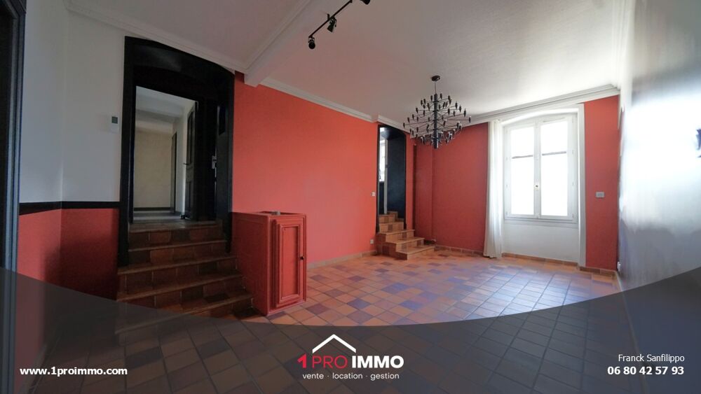 NOUVEAUTE EN EXCLUSIVITE 1PROIMMO. Rives, 66 ....