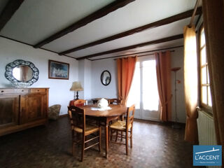  Maison � vendre 4 pi�ces 120 m�