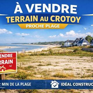  Terrain à vendre 973 m²