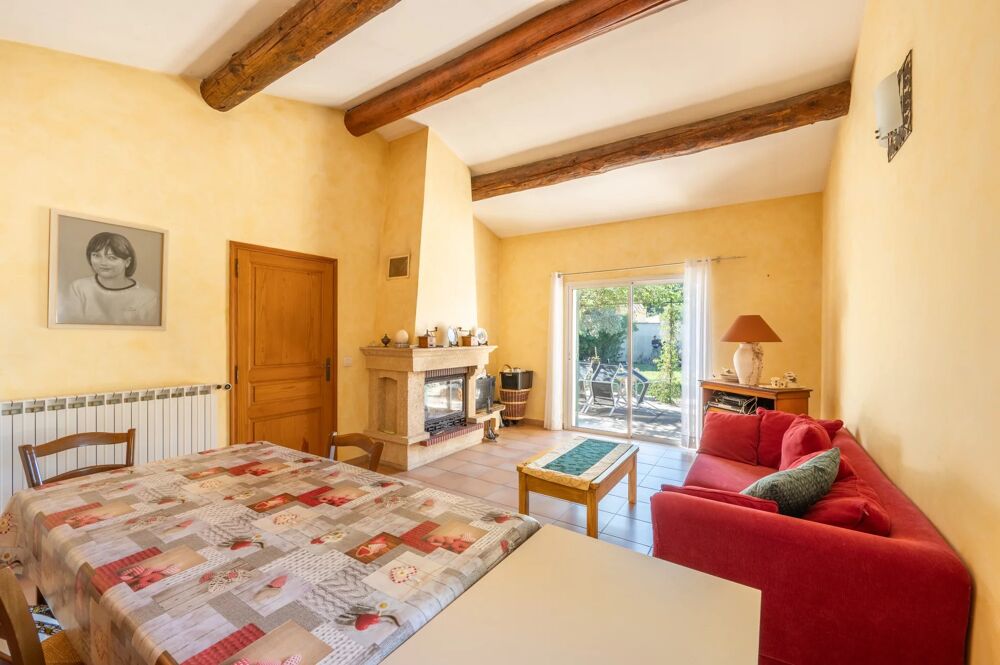 � vendre  Maison Saint-R�my-de-Provence (13210)