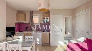  Appartement � vendre 2 pi�ces 29 m�