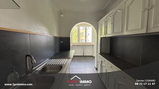  Appartement � vendre 4 pi�ces 67 m�