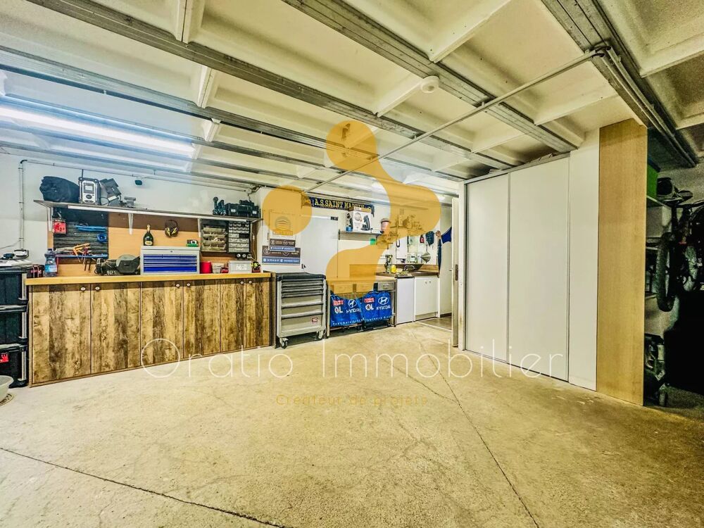 � vendre  Maison Saint-Martin-en-Haut (69850)