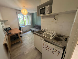  Appartement  louer 1 pice 19 m