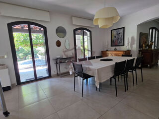  Maison à vendre 8 pièces 268 m²