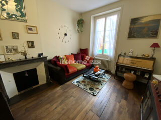  Maison � vendre 7 pi�ces 320 m�