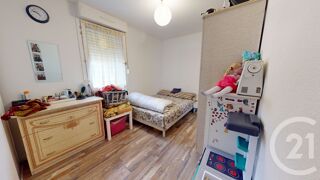  Maison  vendre 4 pices 76 m