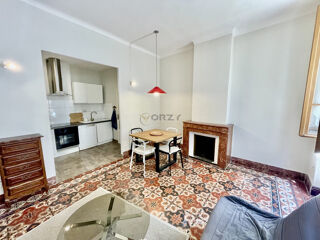  Appartement  vendre 2 pices 45 m