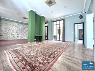  Appartement � vendre 6 pi�ces 197 m�