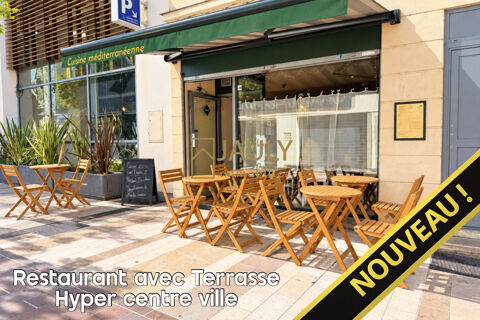 RESTAURANT - Id&eacute;al 1ere acquisition 90000 77100 Meaux