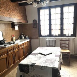  Maison � vendre 5 pi�ces 72 m�