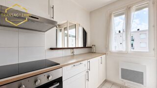  Appartement à vendre 3 pièces 55 m²