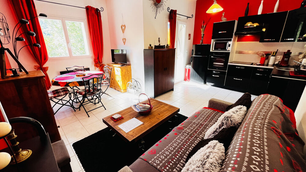 Vente Appartement Appartement Lumineux à Beauvezer Beauvezer