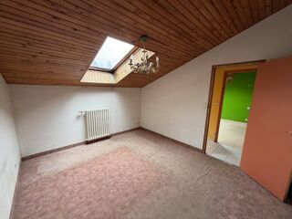  Maison à vendre 7 pièces 160 m²