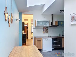  Maison � vendre 5 pi�ces 141 m�