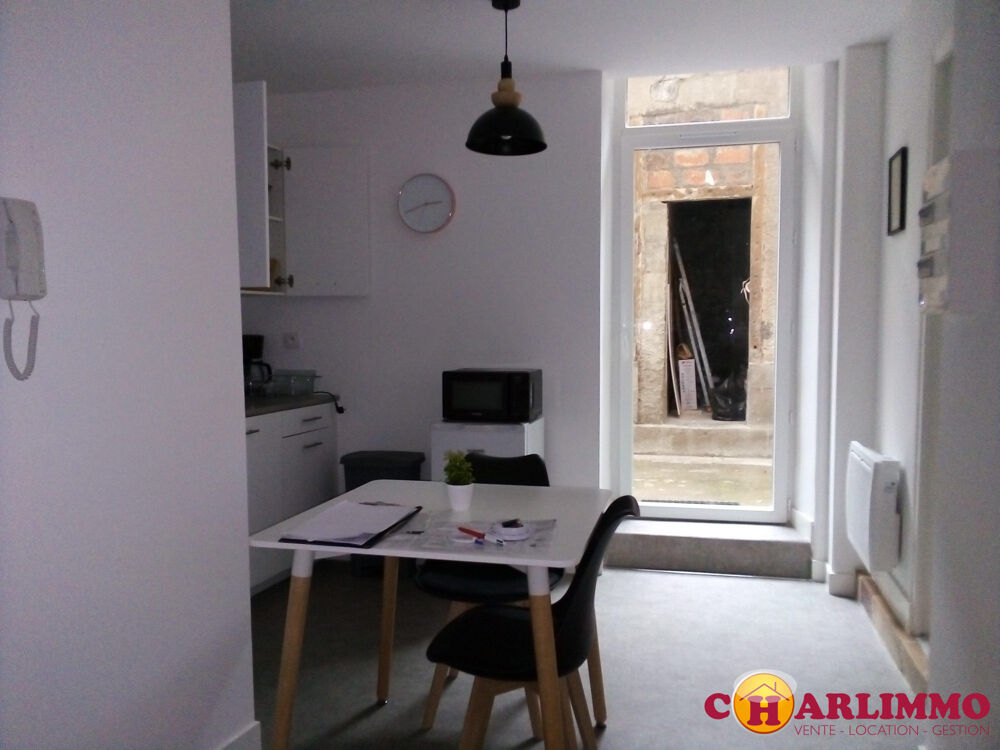 Location Appartement Appartement à louer Saint-Junien Saint-junien