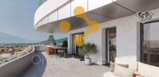  Appartement à vendre 4 pièces 1 m²