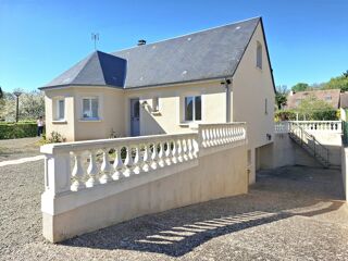  Maison à vendre 6 pièces 144 m²