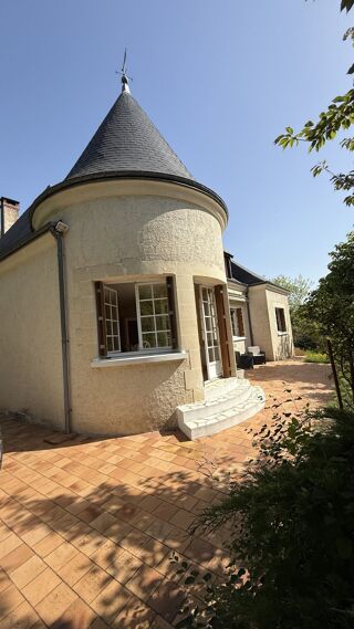  Maison à vendre 6 pièces 120 m²
