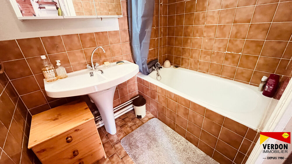 Studio cabine mansarde