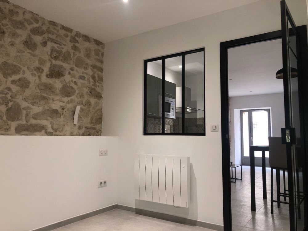 Location Appartement Jouques 20 min Cadarache Iter Jouques