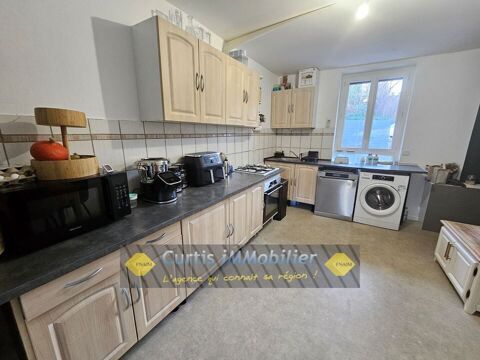   Appartement - 60.48m � Appartement - 3 pi�ce(s) - 60 m�