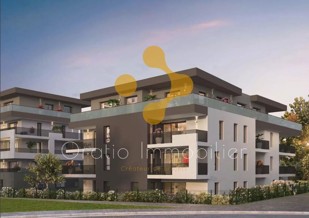 � vendre  Appartement Thonon-les-Bains (74200)