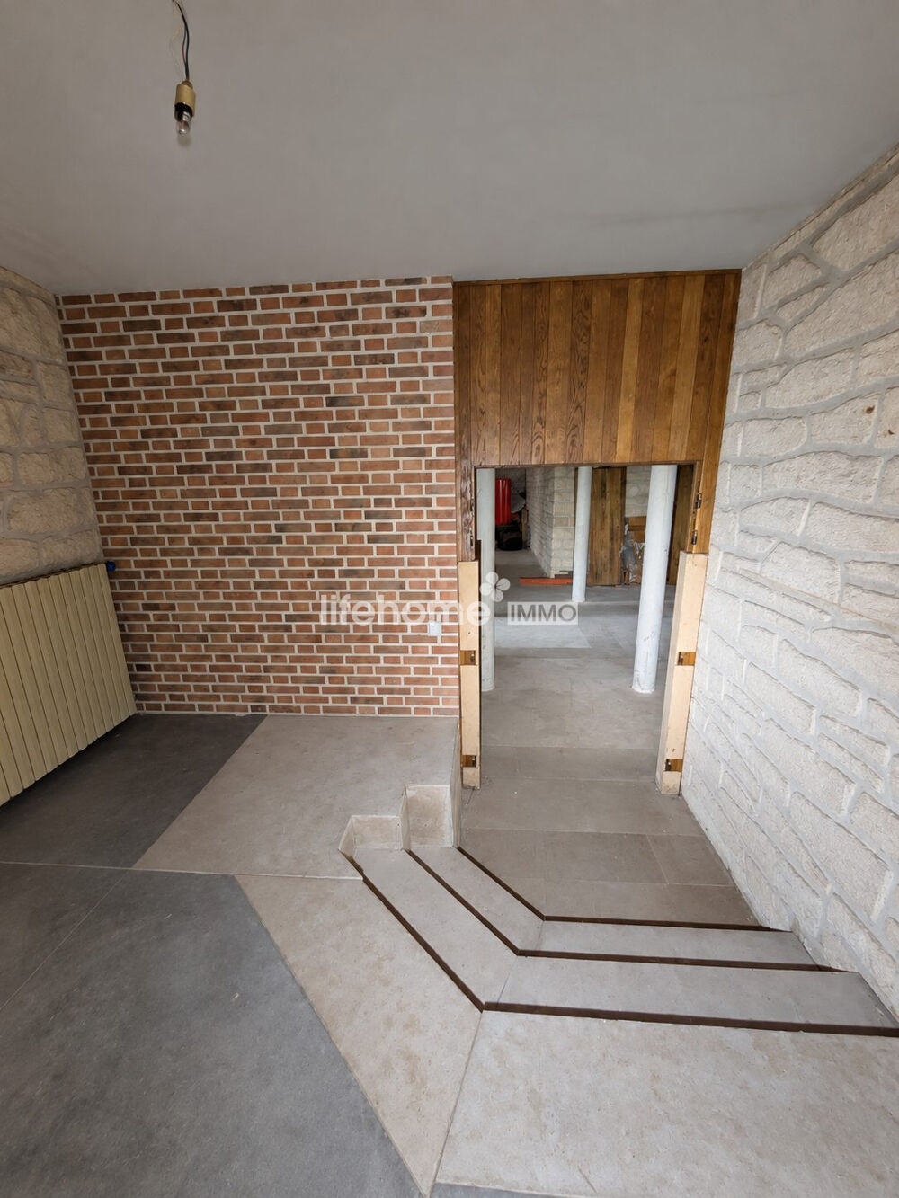 à vendre  Maison Saint-Maur-des-Fossés (94100)