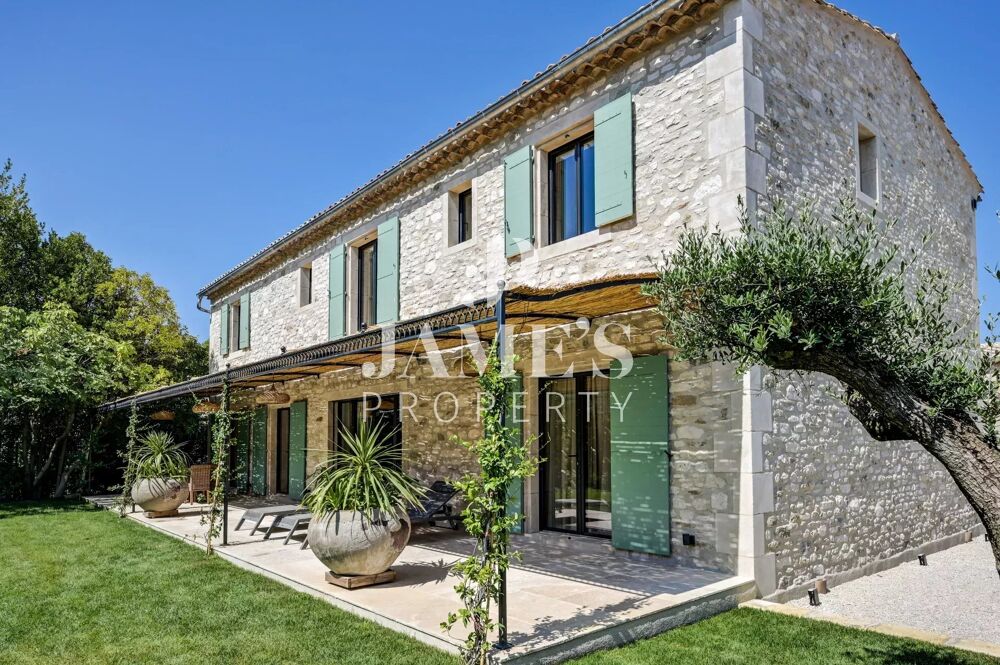 à vendre  Maison Saint-Rémy-de-Provence (13210)