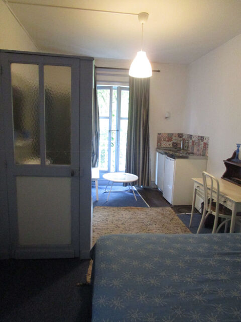  Appartement � louer 1 pi�ce 33 m�