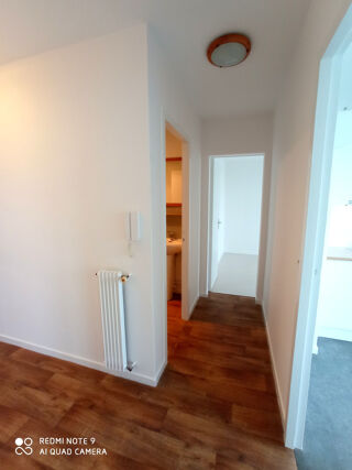  Appartement à vendre 2 pièces 46 m²