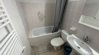  Appartement à vendre 1 pièce 22 m²