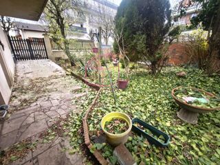  Maison � vendre 3 pi�ces 66 m�