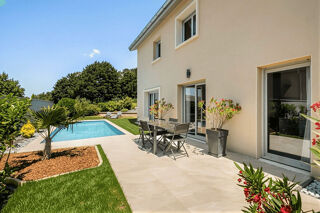  Maison à vendre 5 pièces 137 m²
