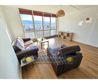  Appartement à louer 1 pièce 9 m²