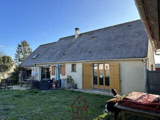  Maison � vendre 10 pi�ces 126 m�