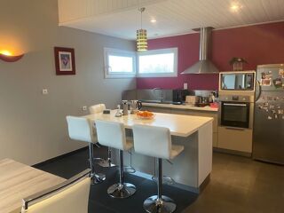  Maison � vendre 6 pi�ces 116 m�