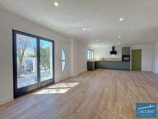  Maison � vendre 5 pi�ces 110 m�