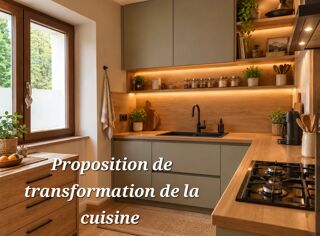  Maison à vendre 5 pièces 100 m²