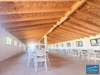  Maison à vendre 6 pièces 186 m²