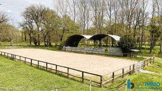  Maison � vendre 6 pi�ces 180 m�