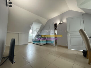  Appartement  vendre 3 pices 48 m