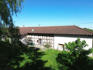  Maison à vendre 3 pièces 113 m²