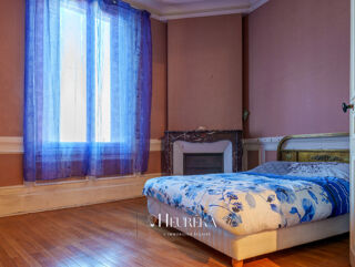  Appartement � vendre 4 pi�ces 84 m�