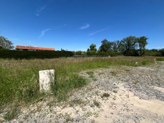  Terrain � vendre 1 pi�ce 