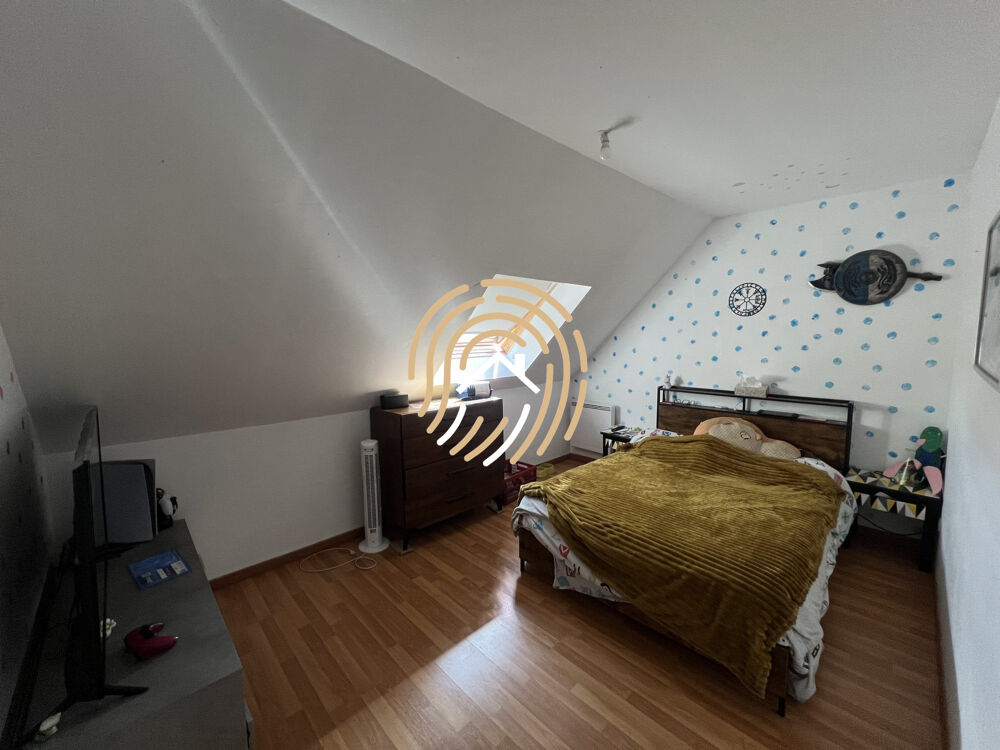 Maison à vendre Hornaing