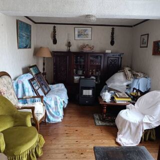  Maison � vendre 3 pi�ces 61 m�